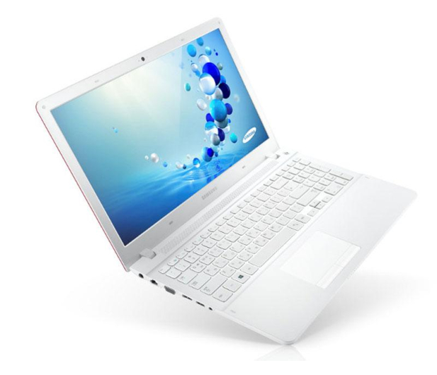 Samsung 370R5E i3-3110M/4GB/750/Win8 HD8750 czerwony - 123915 - zdjęcie 5
